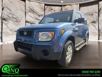 2006 Honda Element
