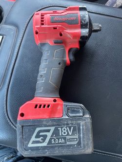1/2” compact impact