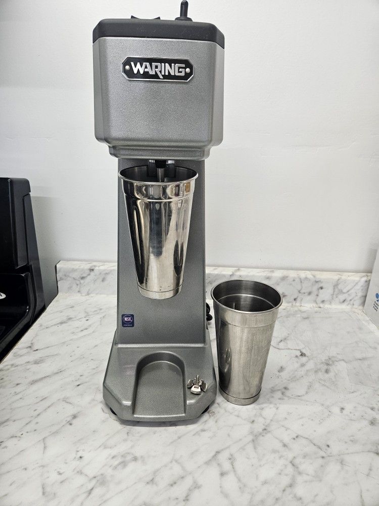Comercial Drink Mixer Brand New