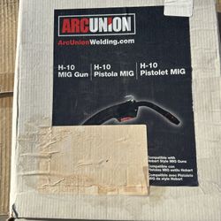 Welder Hose