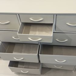Table/Desk and Storage Chest Price For Both Or BO