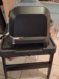 Ninja Woodfire Pro XL