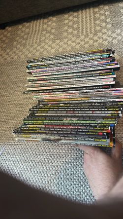 Ap magazines