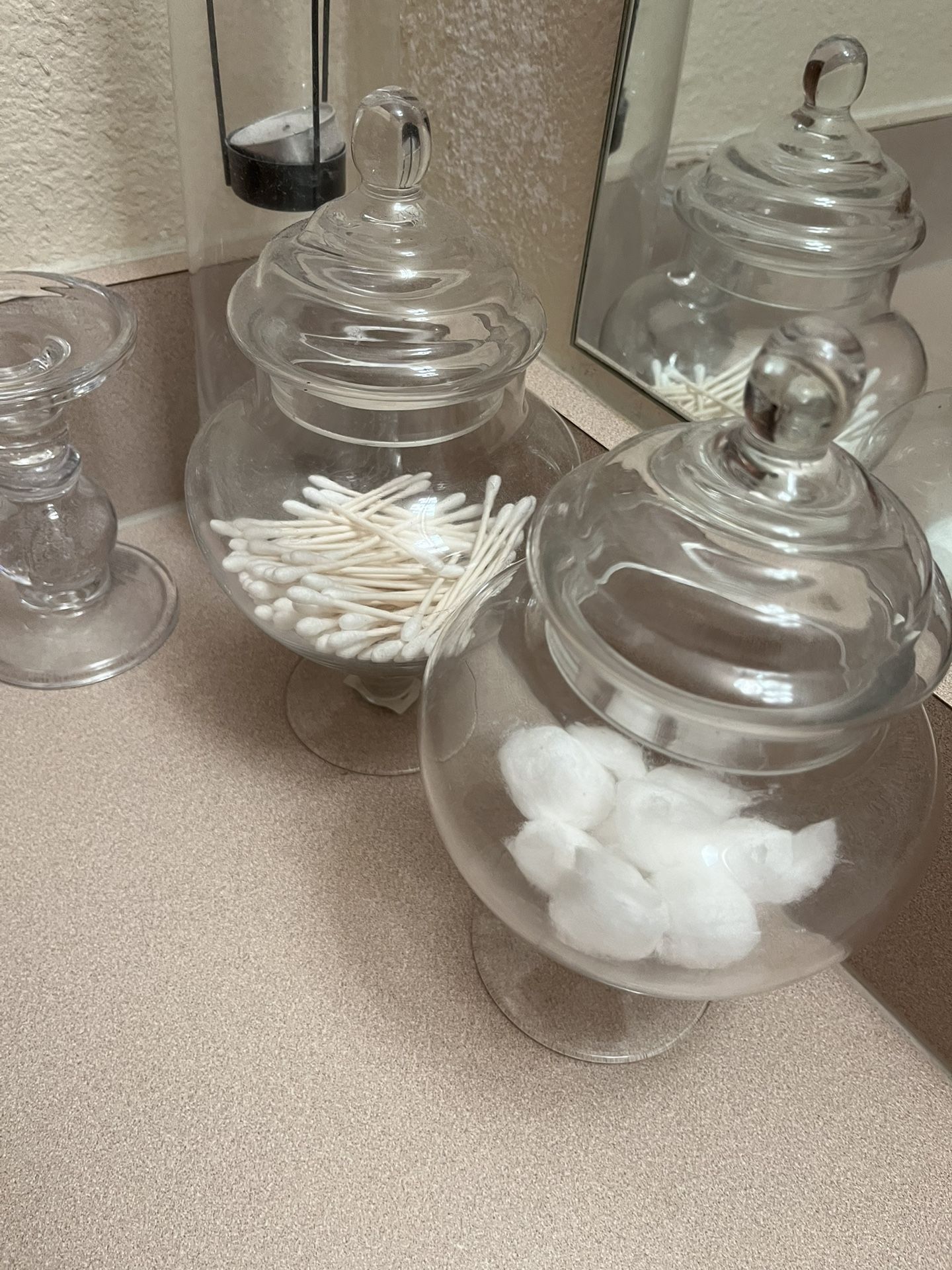 Glass Containers