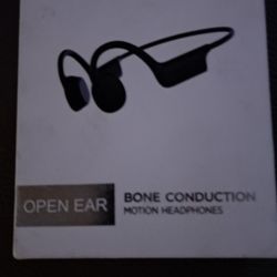Open Ear