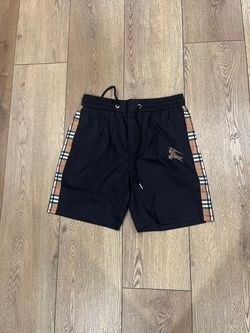 Bur🫐 Shorts