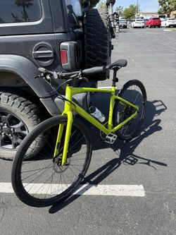 Specialized Sirrus X 2.0