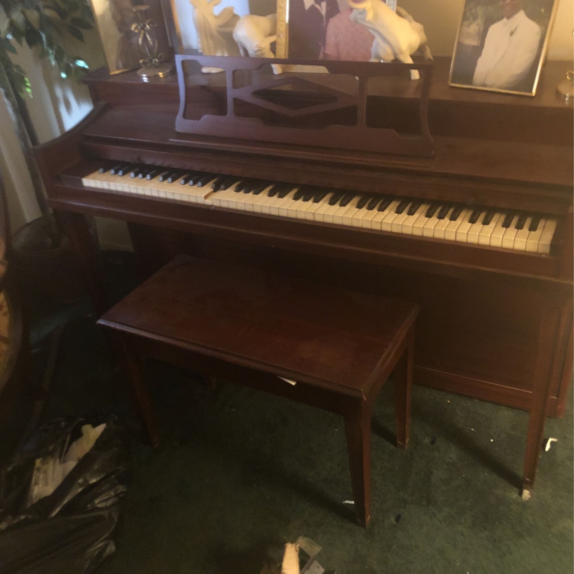 Antiques