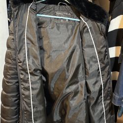 Nautica Jacket