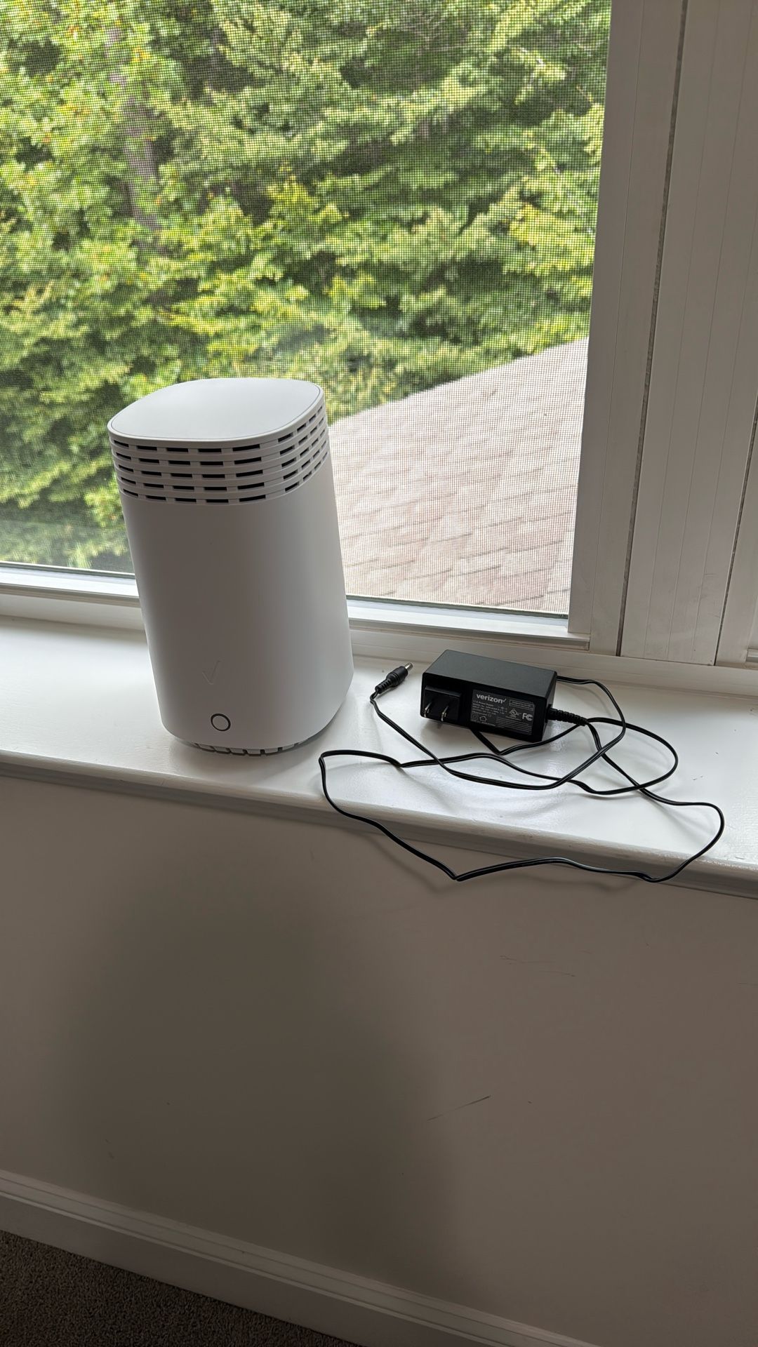 Wireless Router 
