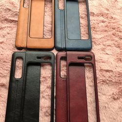 For Samsung Galaxy Fold Phone Case 