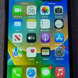 iPhone 8 64GB Unlocked