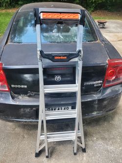LITTLE GIANT LADDER SYSTEMS KING COMBO (PSC014207)