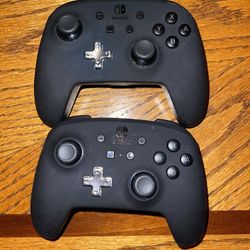 Nintendo Switch Controller 