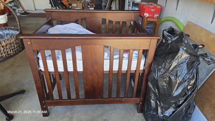 Crib