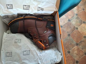 Timberland Pro
