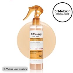 Dr. Melaxin Peel Shot 