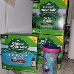 Coffee Cups
