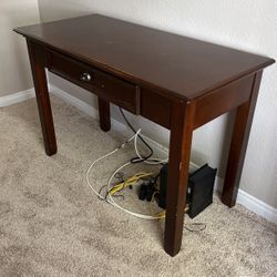 Computer Desk
