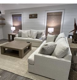 Brand New Sofa From Living Spaces