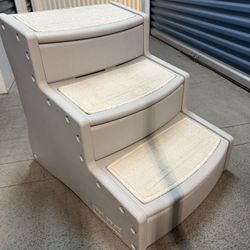Pet Stairs 