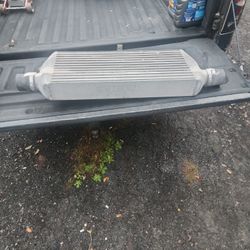 Inter Cooler
