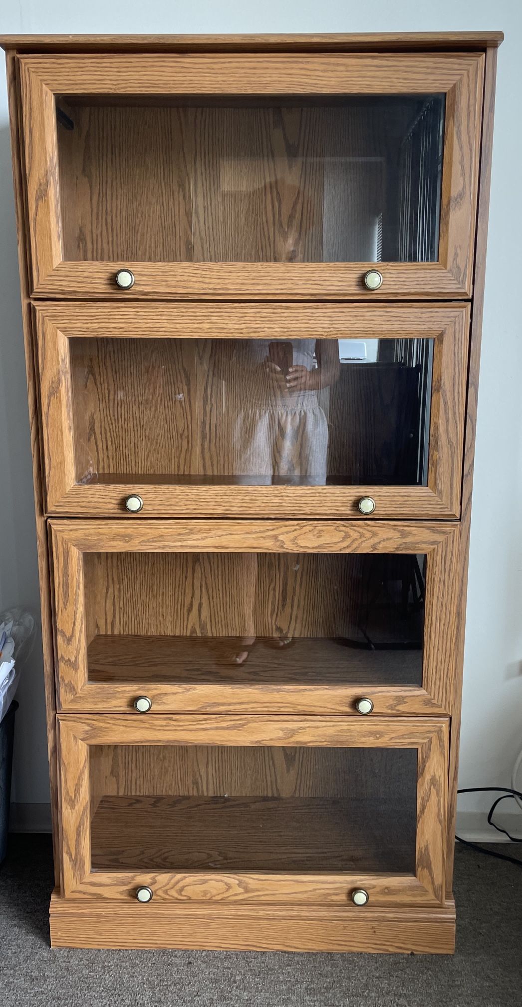 China Hutch