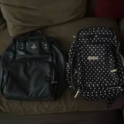Diaper Bag Backpacks 