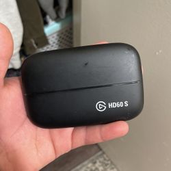 Elgato HD 60 S