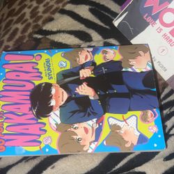 manga