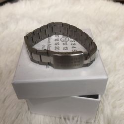 Maison Margiela cuff bracelet 925