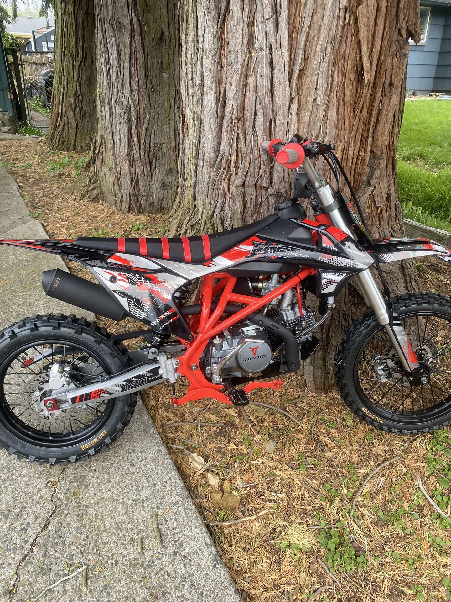 Tao Tao 140 for Sale in Portland, OR OfferUp