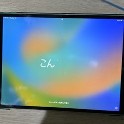 iPad Pro 64 Gb  10.5”