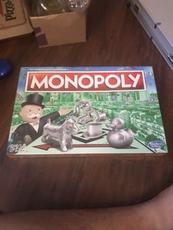Monopoly