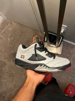 Neymar 5 lows