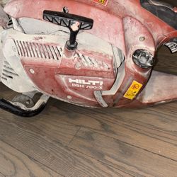 Hilti DSH 700 X ... 