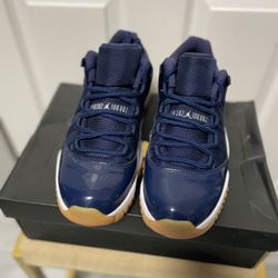 Jordan 11 Retro Lows 