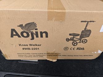 Brand New Knee Scooter
