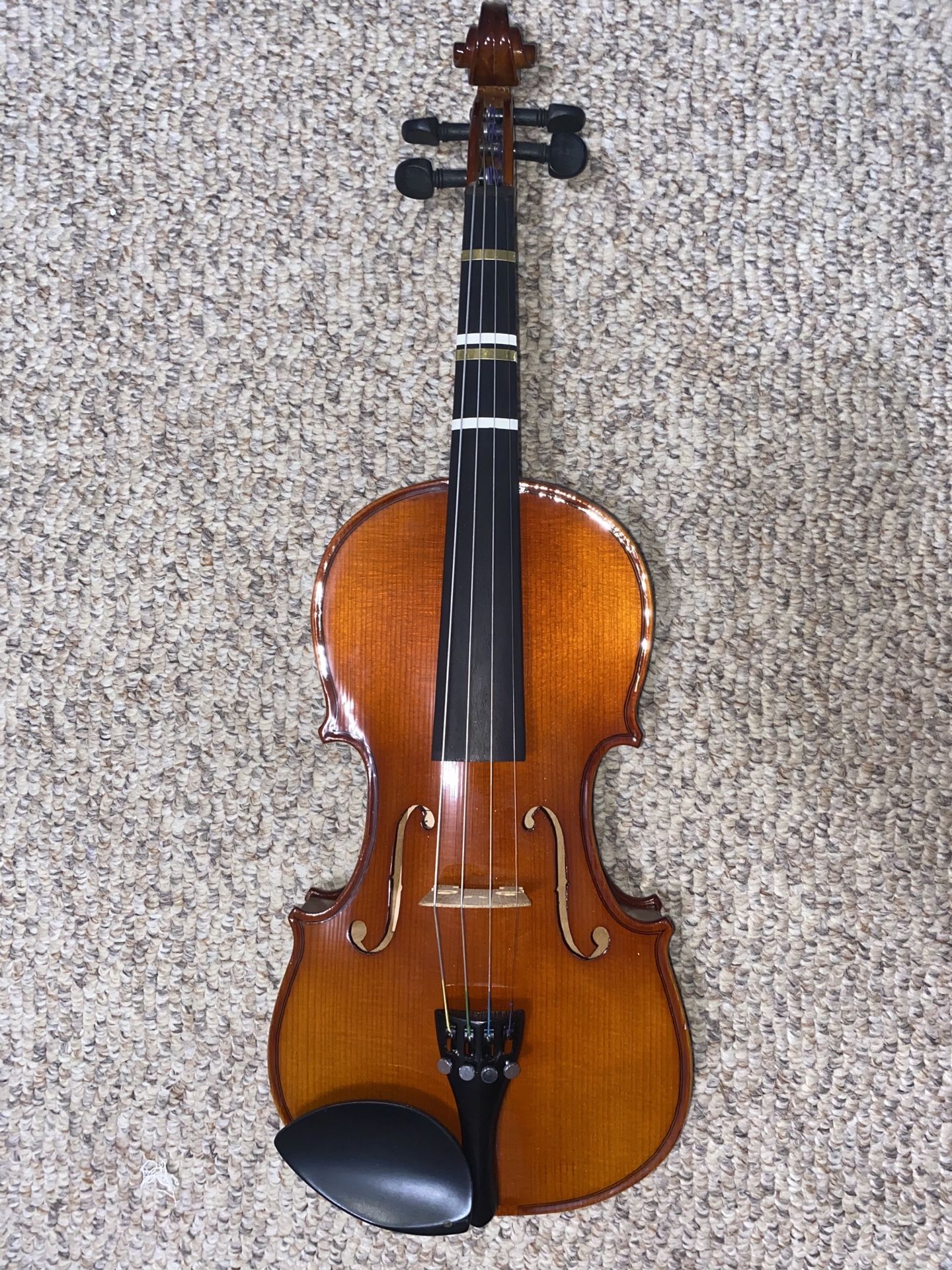 3/4 violin