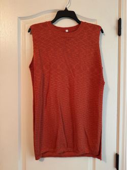 Women’s summer knit set