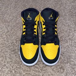 Air Jordan Retro 1