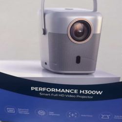 Projector VANKYO Performance H300W 