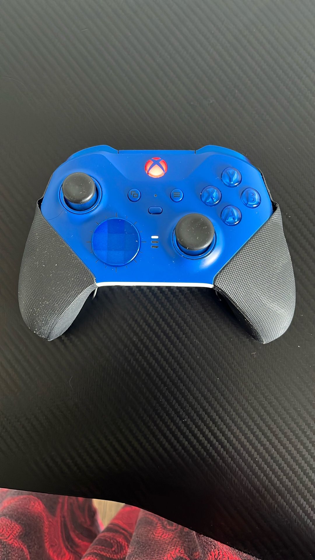 Elite series 2 Xbox X/S Controlled