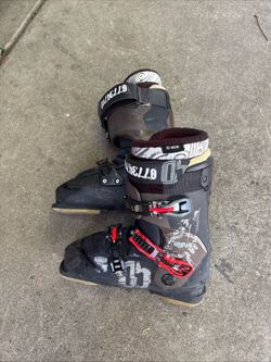 Ski Boots Mens