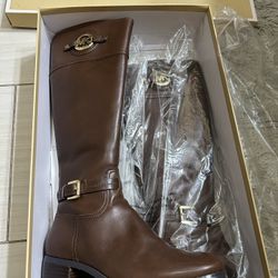 Boots Michael kors 