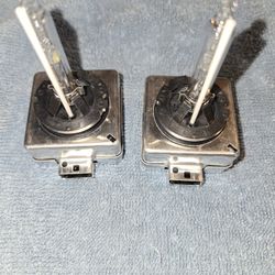Headlight Bulbs HID
