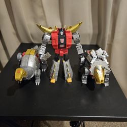 Transformers Studio Series 86 Dinobots