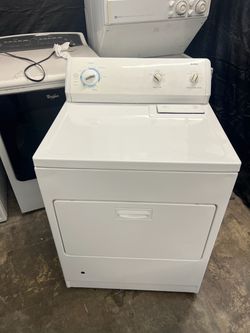 Used Kenmore gas Dryer