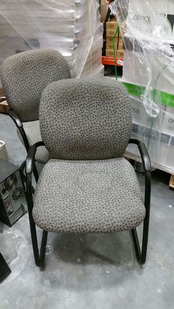 Office chair