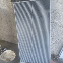 RADIATOR FOR TRUCK